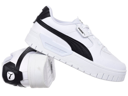 Puma Shoes CALI DREAM LTH 383157 04 (6248) Kids