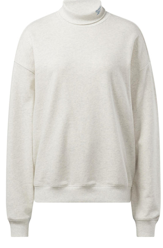 Reebok Sweatshirt CL AE ARCHIVE FIT CREW IC8097 (6485) Women