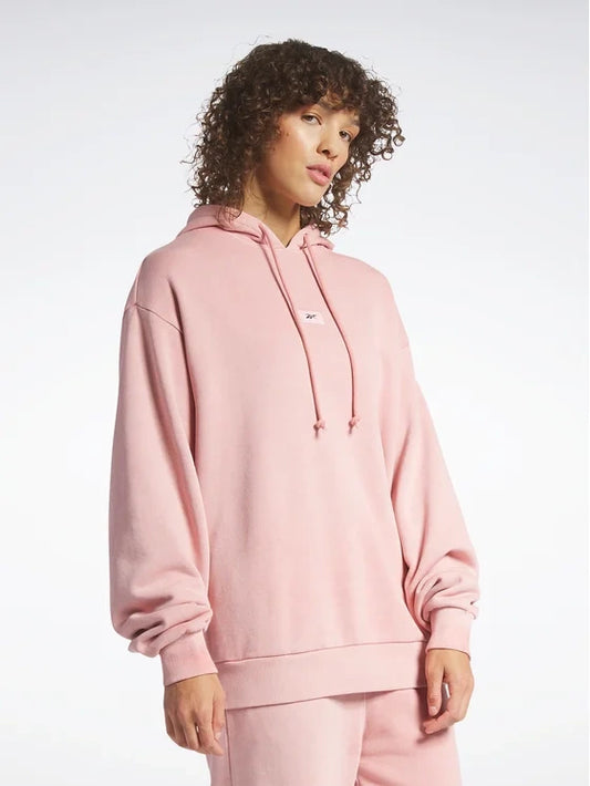 Reebok Sweatshirt CL RBK ND HOODIE HY2709 (6263) Women