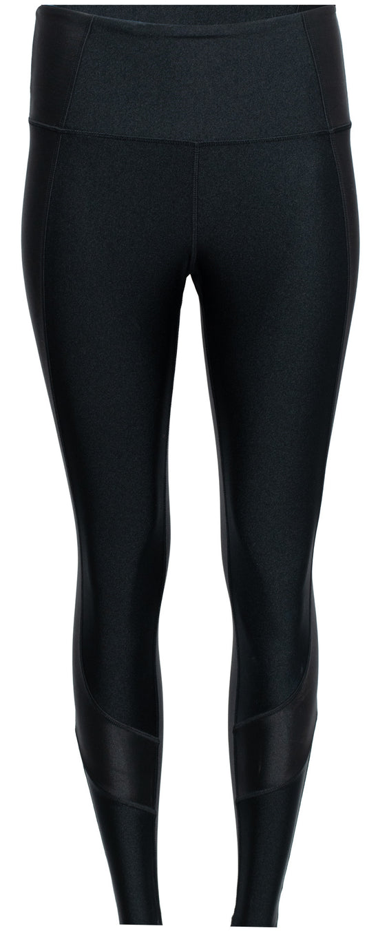 Reebok Leggings S Yoga Scribble HR Tlght HD0934 (6337) Women