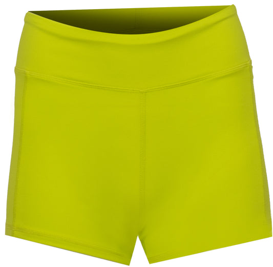 Reebok Shorts Women's Lux Bootie Short (6509) Women