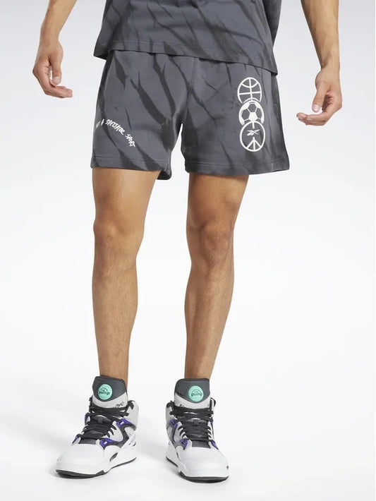 Reebok Shorts CL BLOCK PARTY SHORT HS9179 (6923) Men