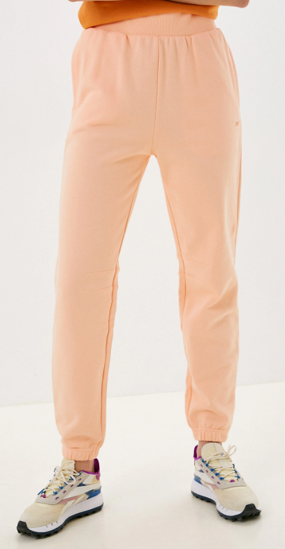 Reebok Trousers Jogger CL WDE FT JOGGER HS4280 (7264) Women