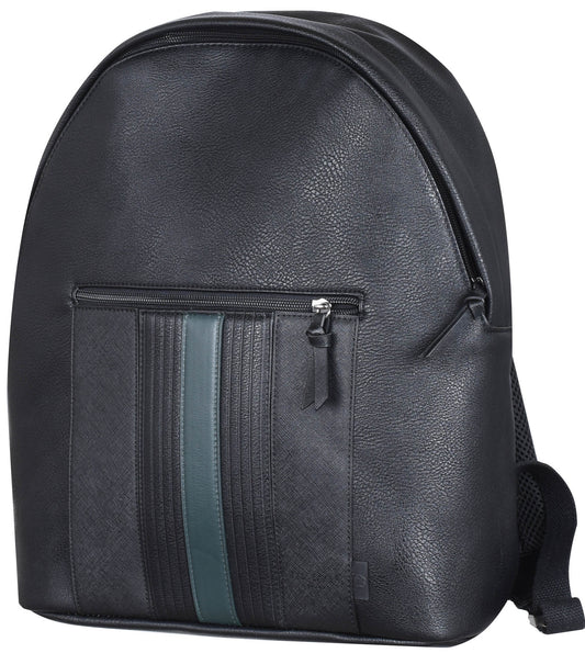 TED BAKER LONDON Backpack BLACK ESENTLE (5038) Men