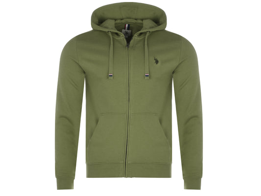 U.S. Polo Assn. Sweatshirt SAIF 162 66333 52088 148 (4547) Men