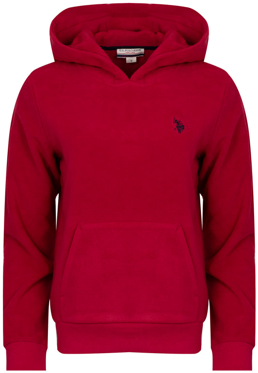 U.S. Polo Assn. LAXI 362 sweatshirt 66886 53370 357 (5758) Women