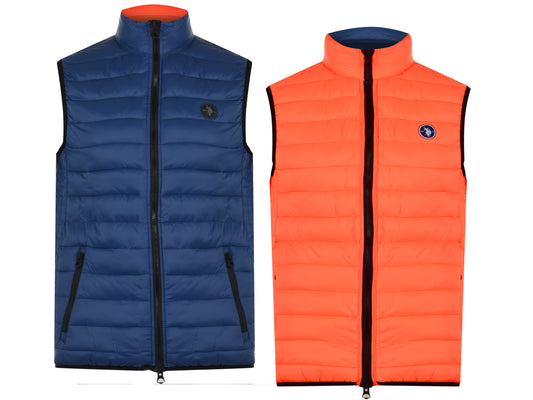 U.S. Polo Assn. Vest Men's (4599) Men