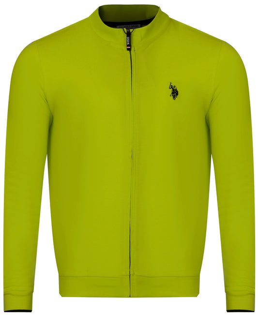 U.S. Polo Assn. Men's Sweatshirt ALLY (6309) Men