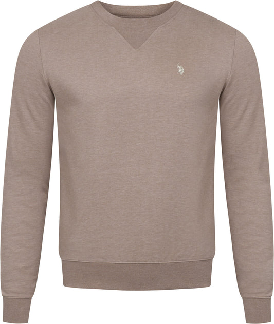 U.S. Polo Assn. Men's Sweatshirt BROO (5077) Men