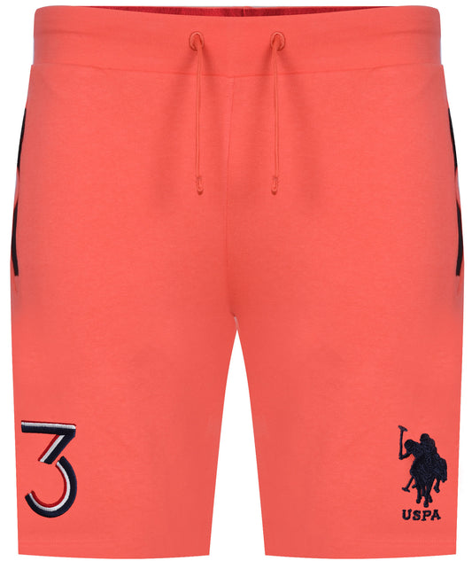 U.S. Polo Assn. Men's Shorts HARL (4918) Men