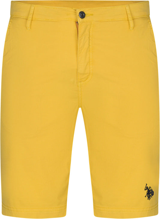 U.S. Polo Assn. Men's Shorts SAMU (5178) Men