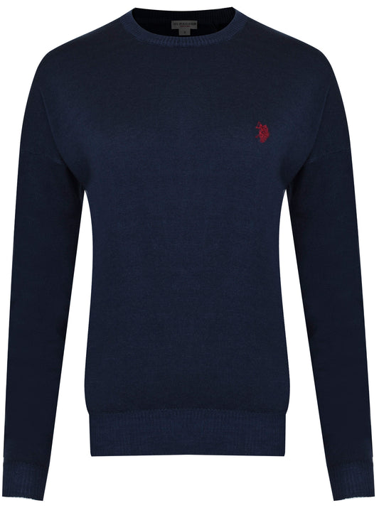 U.S. Polo Assn. Sweater PAIN 373 66911 53497 479 (6034) Women