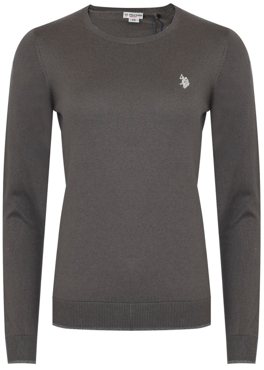 U.S. Polo Assn. Sweater SPAM 373 66976 48847 298 (6172) Women