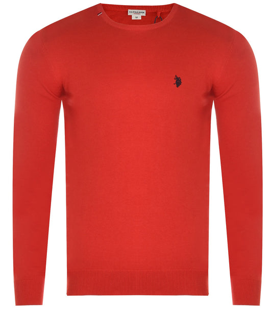 U.S. Polo Assn. Sweater 173 66324 51727 352 (4544) Men