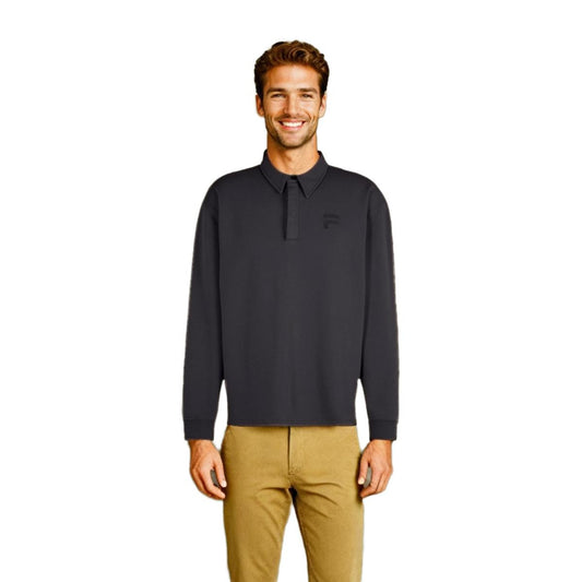 FILA Polo Coursan Phantom (FAM0496-80044) Men