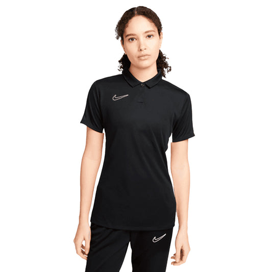 Nike Polo Academy 23 m/c Black (DR1348-010) Women