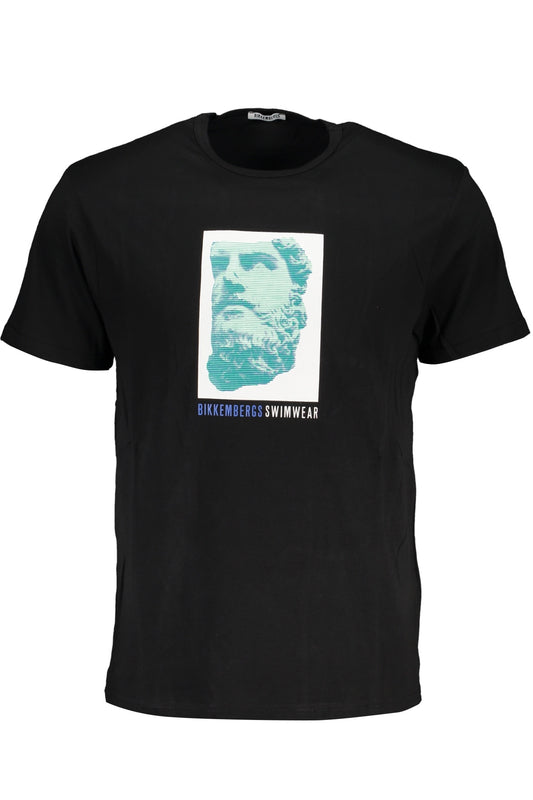 Bikkembergs T-Shirt (BKK1MTS03) Men
