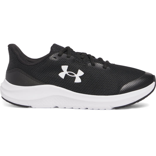 UA BGS PURSUIT 4 (3028267-001) Kids