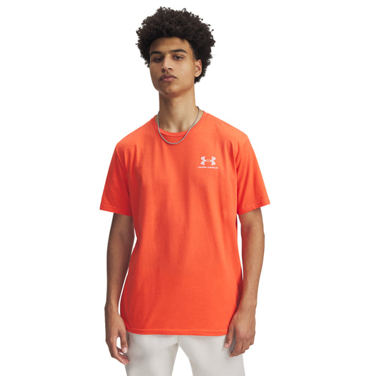 UA M SPORTSTYLE LC SS (1326799-847) Men