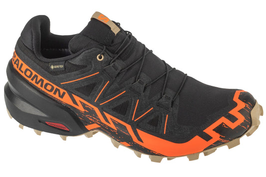 Salomon Speedcross 6 GTX L47879500 Men