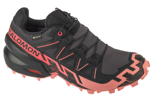 Salomon Speedcross 6 GTX W L47880400 Women