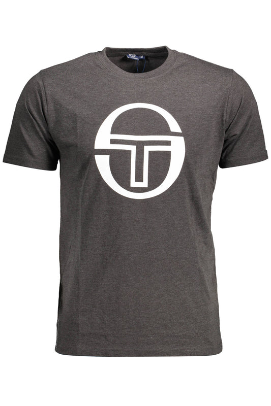 SERGIO TACCHINI T-Shirt (10310008_19D91D5_GRIGIO0003) Men