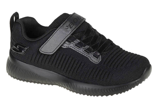 Skechers Bobs Squad-Charm League 85686L-BBK Kids
