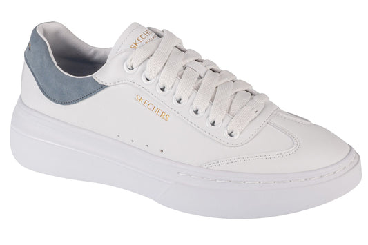 Skechers Cordova Classic – Best Behavior 185060-WBL Women