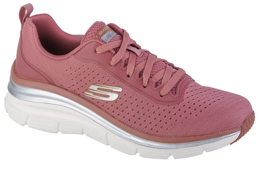 Skechers Fashion Fit - Make Moves 149277-ROS Women