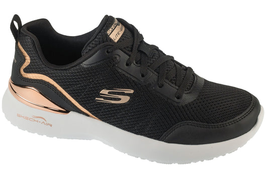 Skechers Skech-Air Dynamight - The Halcyon 149660-BKRG Women