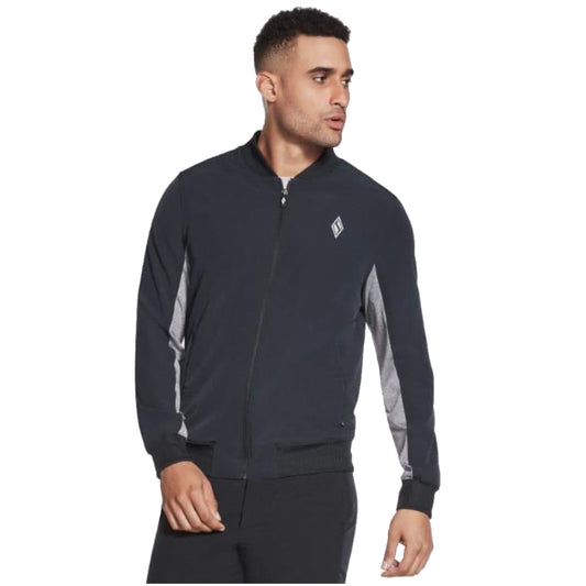 Skechers Skechweave Premium Bomber M1JA126-BLK Men