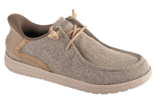Skechers Slip-Ins: Melson - Coronado 210959-KHK Men