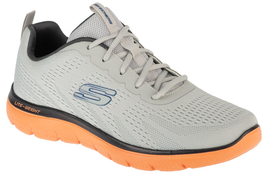 Skechers Summits-Torre 232395-GYOR Men