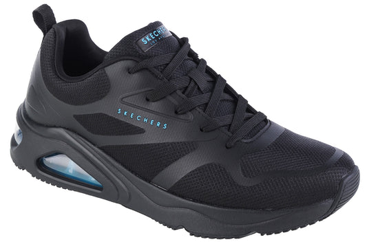 Skechers Tres-Air Uno-Modern Aff-Air 183071-BBK Men