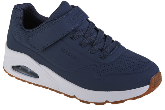 Skechers Uno Air Blitz 403673L-NVY Kids
