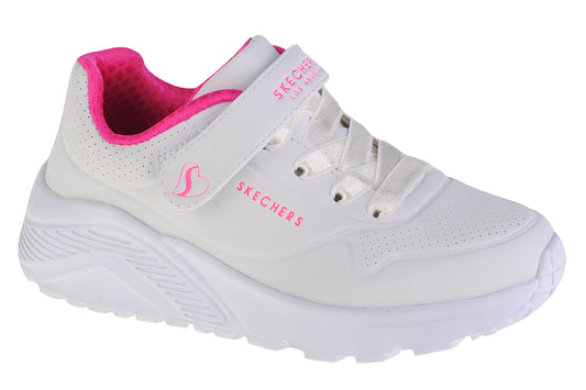 Skechers Uno Lite 310451L-WHP Kids