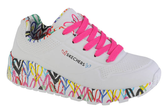Skechers Uno Lite 314976L-WMLT Kids