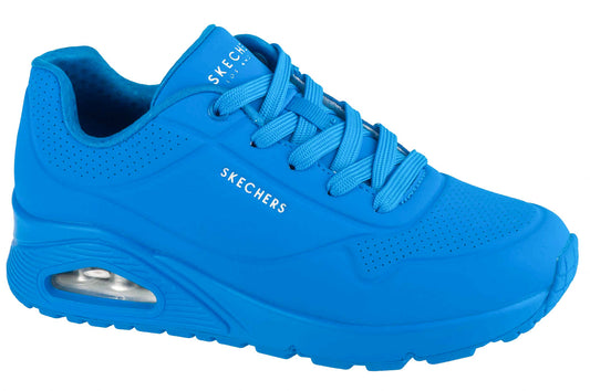 Skechers Uno - Night Shades 73667-BLU Women