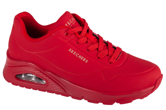 Skechers Uno-Stand on Air 73690-RDS Women