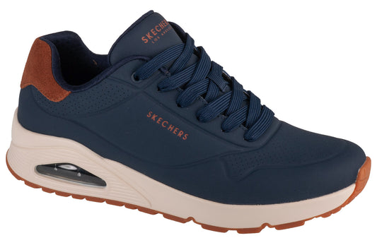 Skechers Uno - Suited On Air 183004-NVY Men