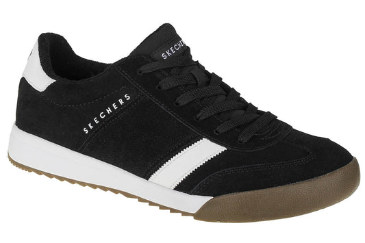 Skechers Zinger Ventich 52328-BLK Men