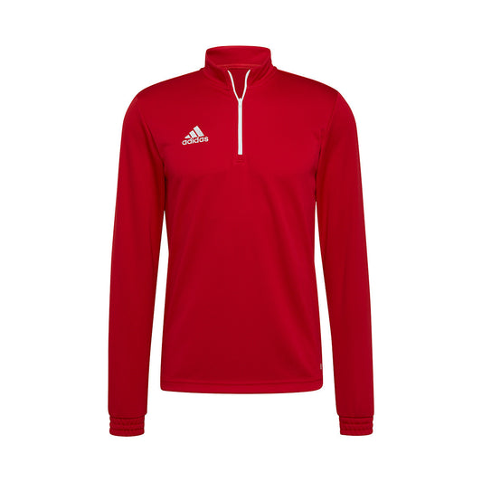 adidas Sweatshirt Entrada 22 Power Red (H57550) Kids