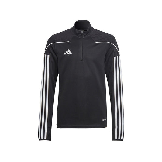 adidas Sweatshirt Tiro 23 League Training Black (HS3487) Kids