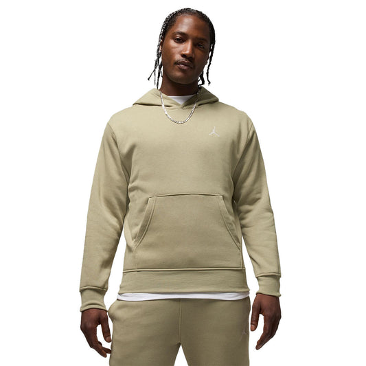 Jordan Brooklyn Fleece Medium Khaki (FV7281-205) Unisex