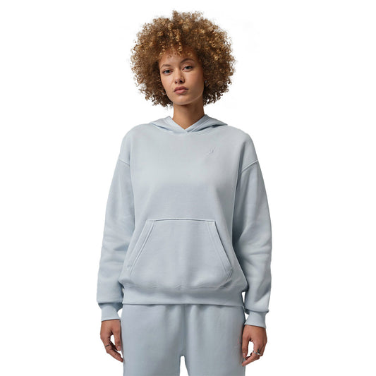 Jordan Brooklyn Fleece Pullover Aura (FV7071-472) Women