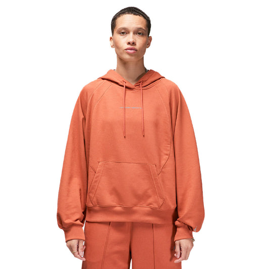 Jordan Sport Fleece Dusty Peach (FN5125-209) Women