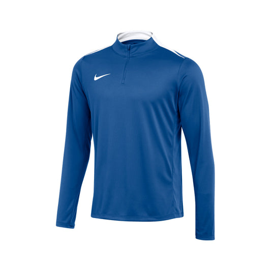 Nike Sweatshirt media Zip Academy Pro 24 Royal Blue (FD7667-467) Men