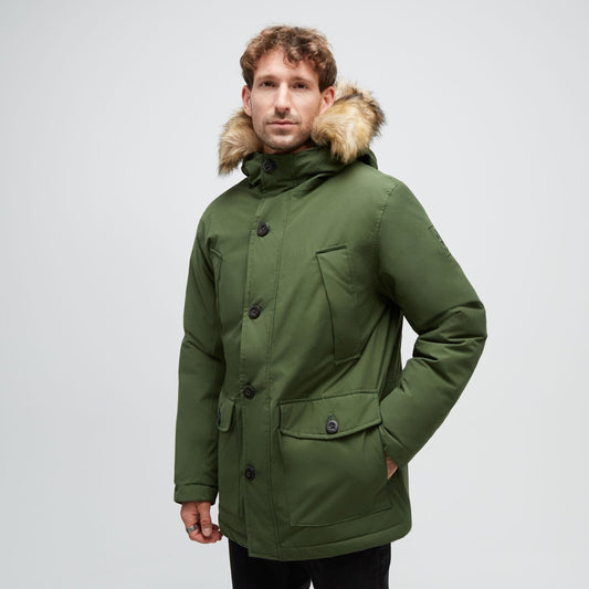 Timberland Jacket (TB0A22W2) Men