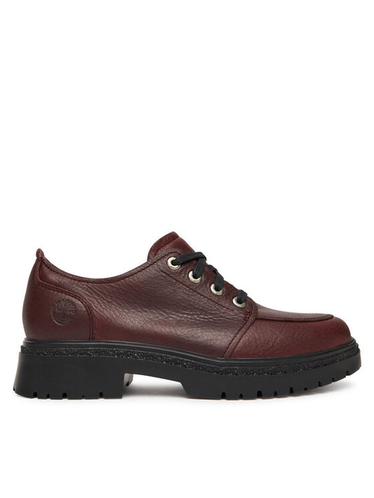 Timberland Shoes Burgundy (TB0A42E8EIW1) Women