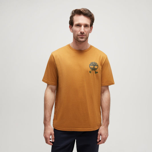 Timberland Sweatshirt Medium Brown (TB0A5YK3P471) Men